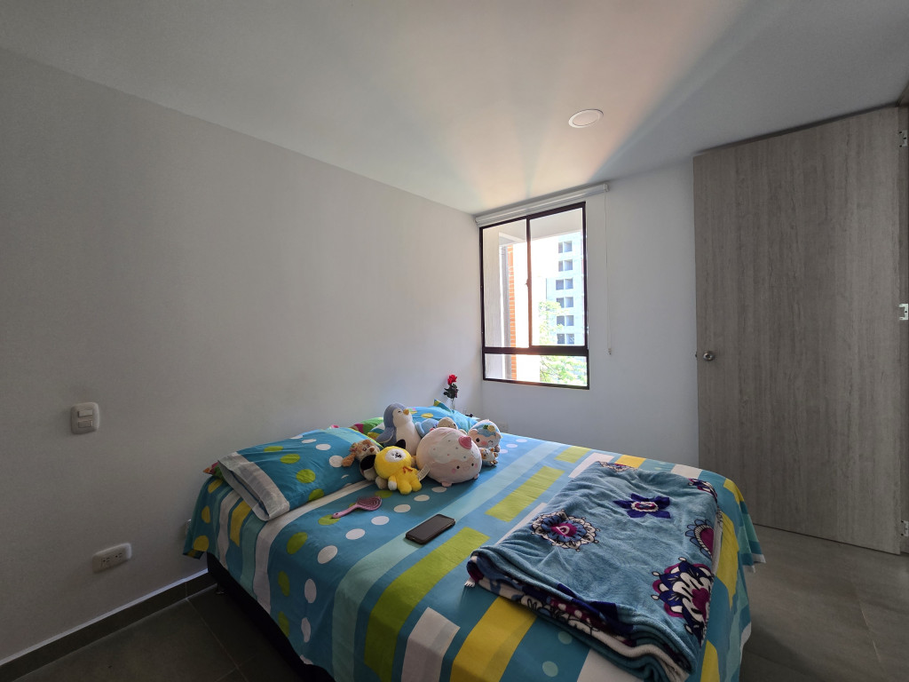 Apartamento En Venta - Valle Del Lili, Cali