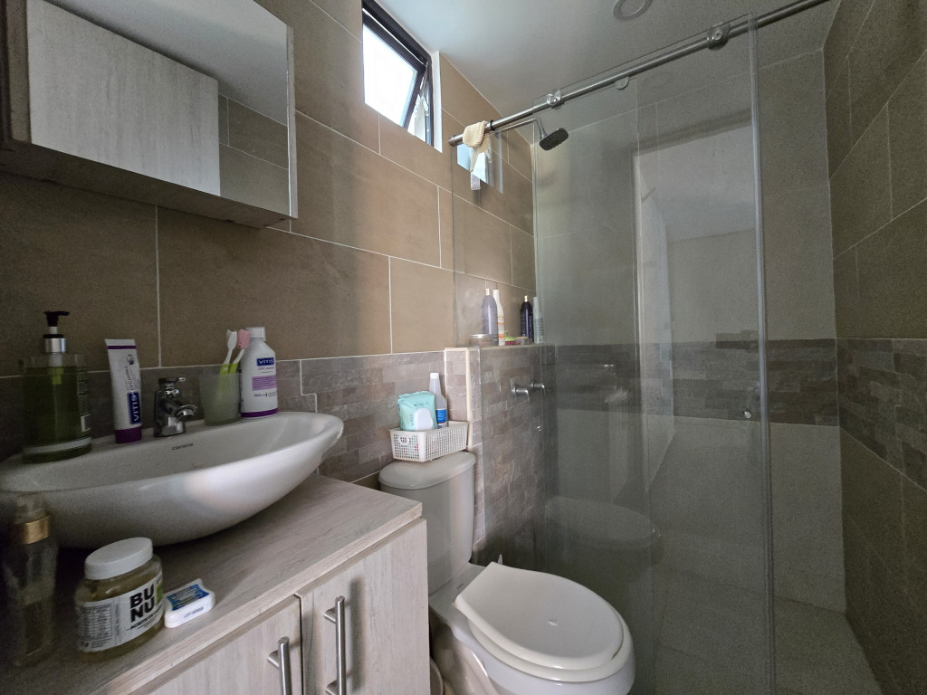 Apartamento En Venta - Valle Del Lili, Cali