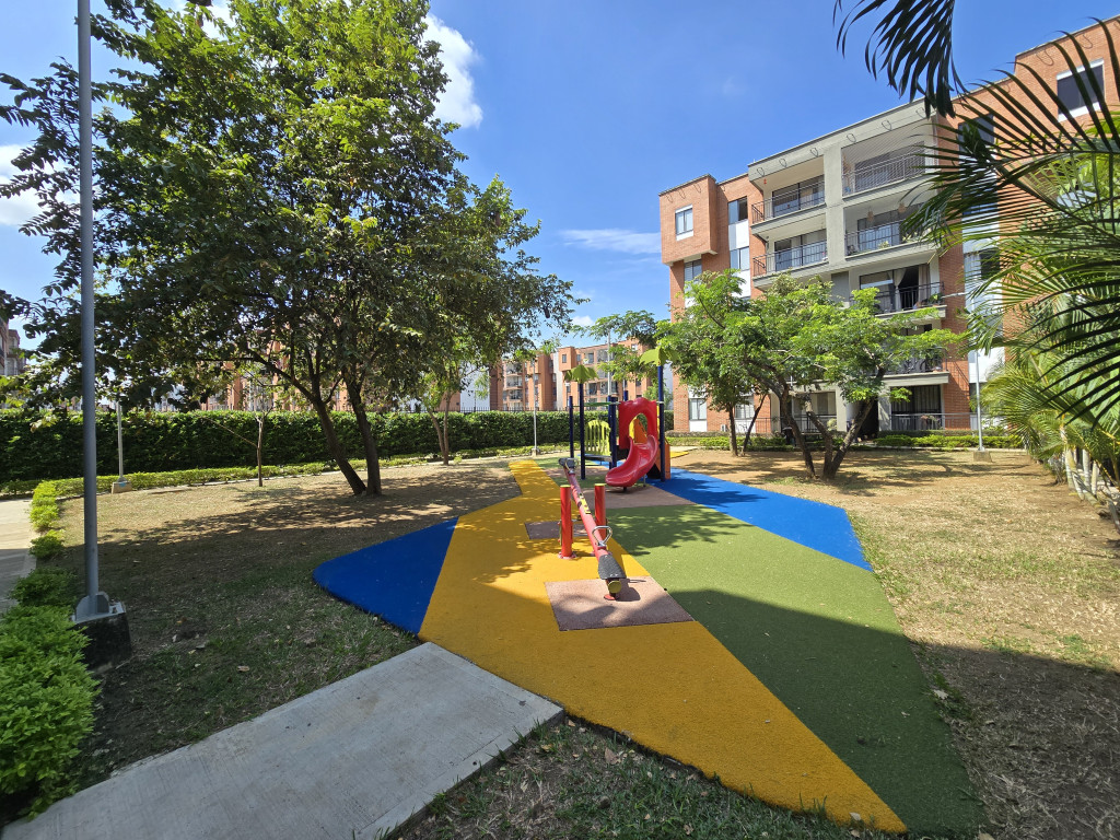 Apartamento En Venta - Valle Del Lili, Cali