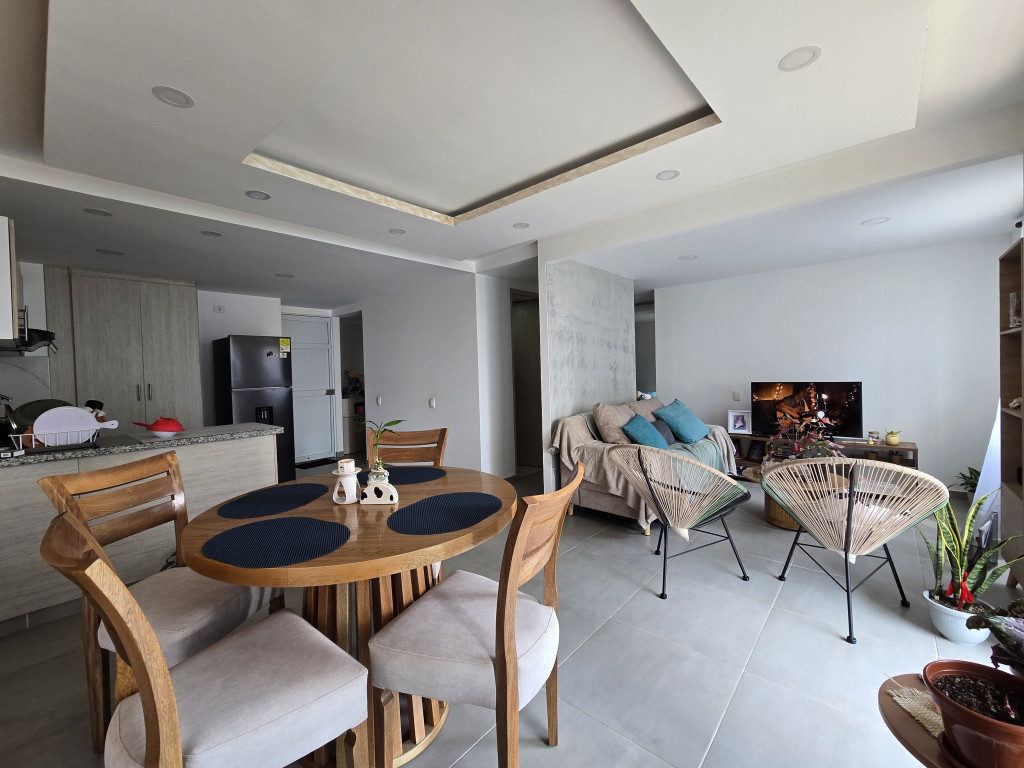 Apartamento En Venta - Valle Del Lili, Cali