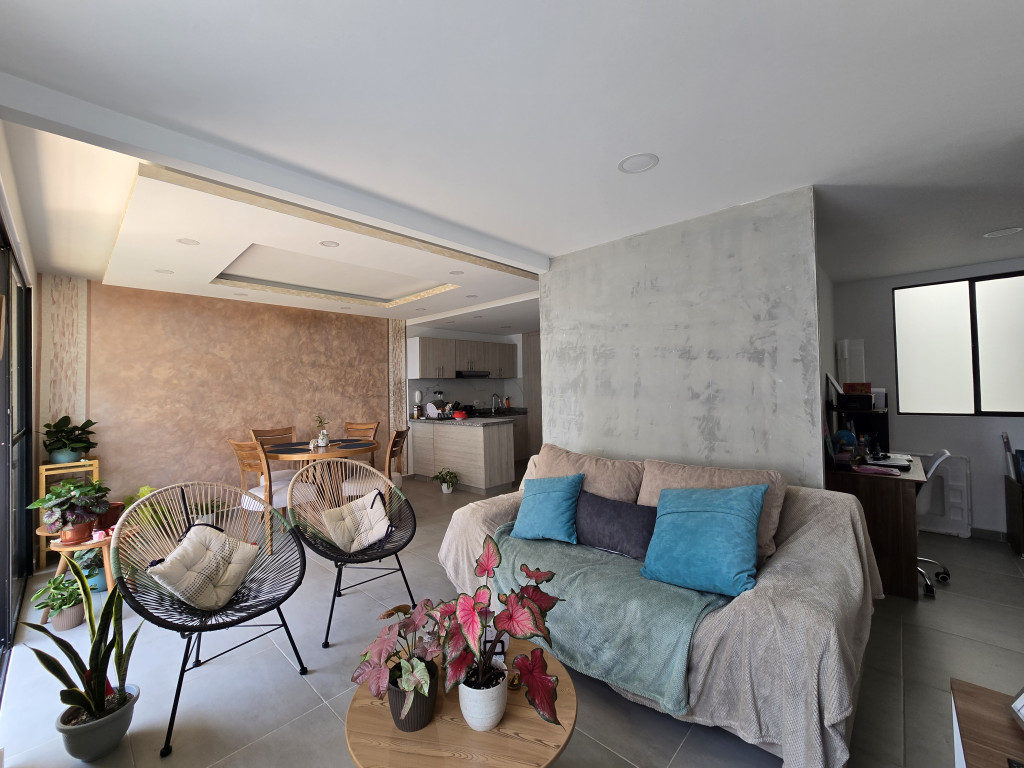 Apartamento En Venta - Valle Del Lili, Cali