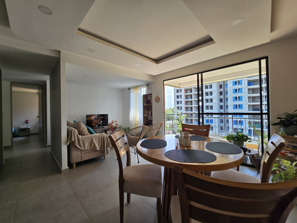 Apartamento En Venta - Valle Del Lili, Cali