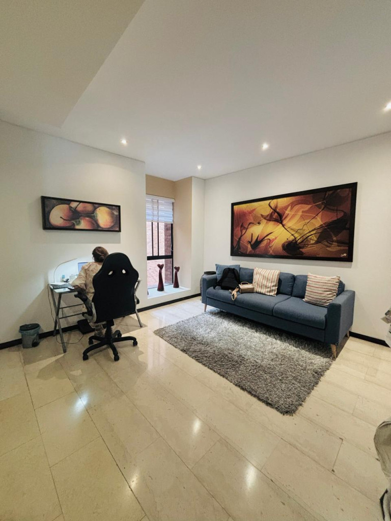 Apartamento En Arriendo - La Arboleda, Cali