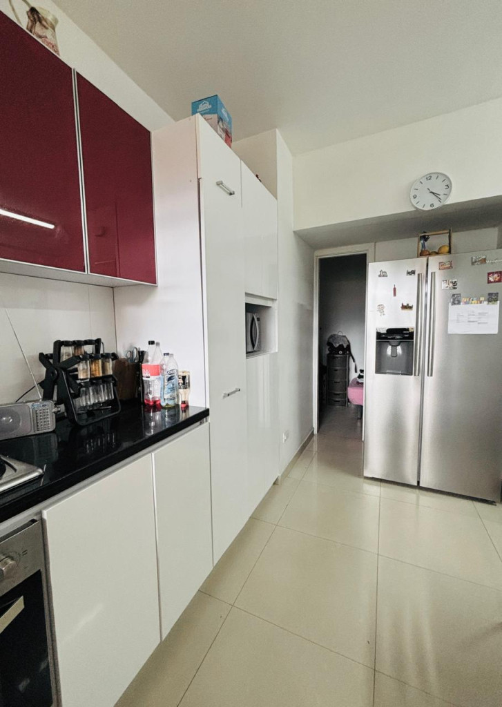 Apartamento En Arriendo - La Arboleda, Cali