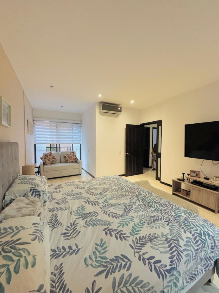 Apartamento En Arriendo - La Arboleda, Cali