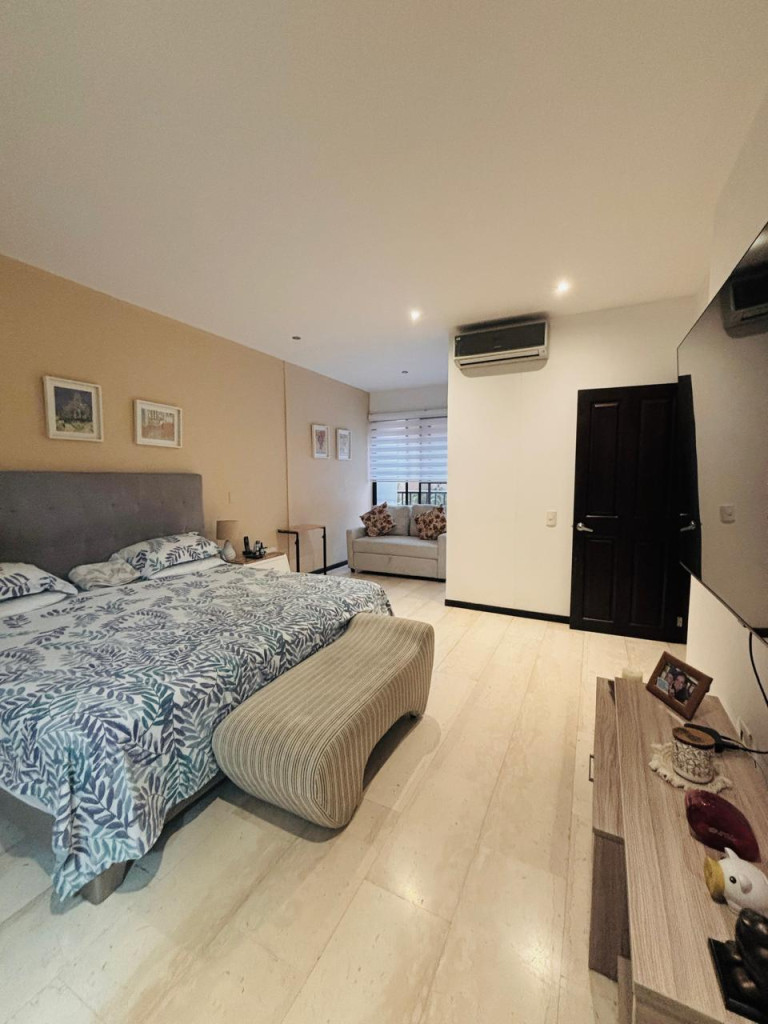 Apartamento En Arriendo - La Arboleda, Cali