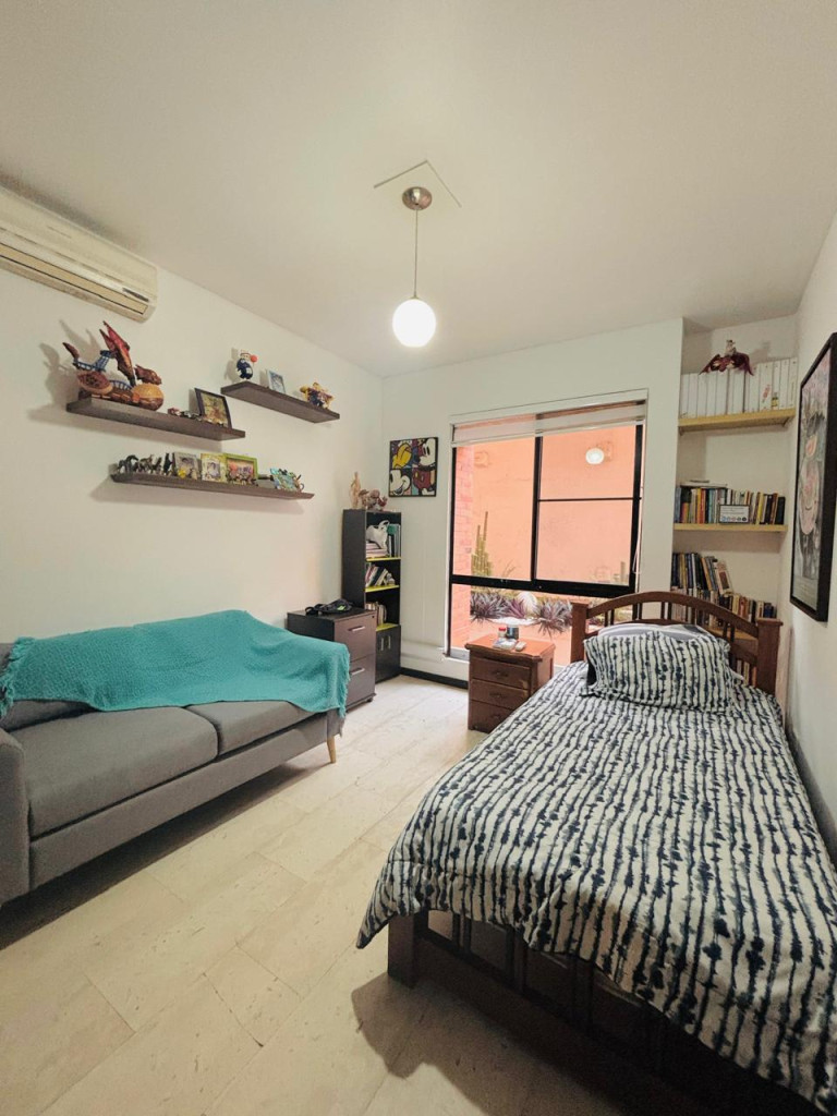 Apartamento En Arriendo - La Arboleda, Cali