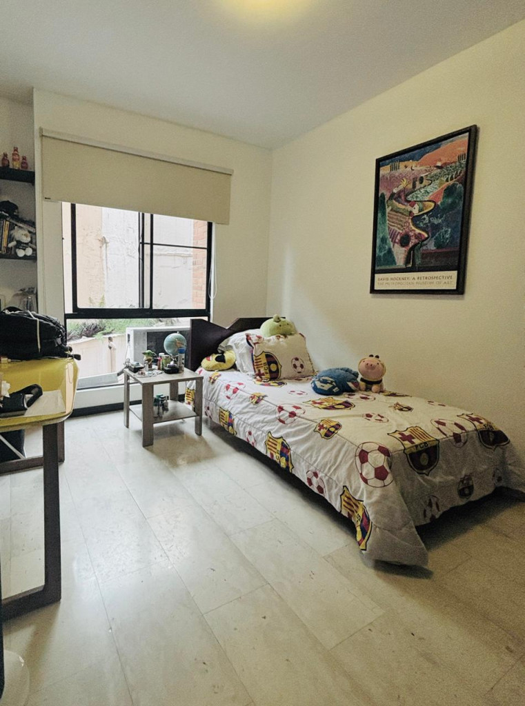 Apartamento En Arriendo - La Arboleda, Cali