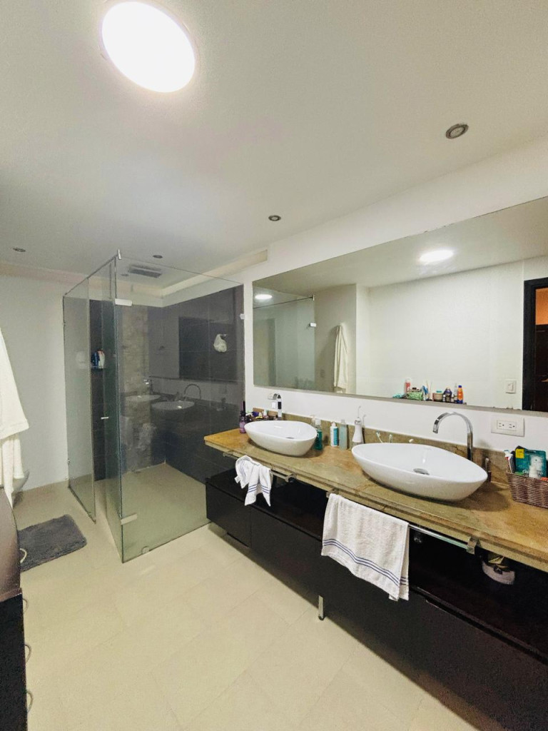 Apartamento En Arriendo - La Arboleda, Cali