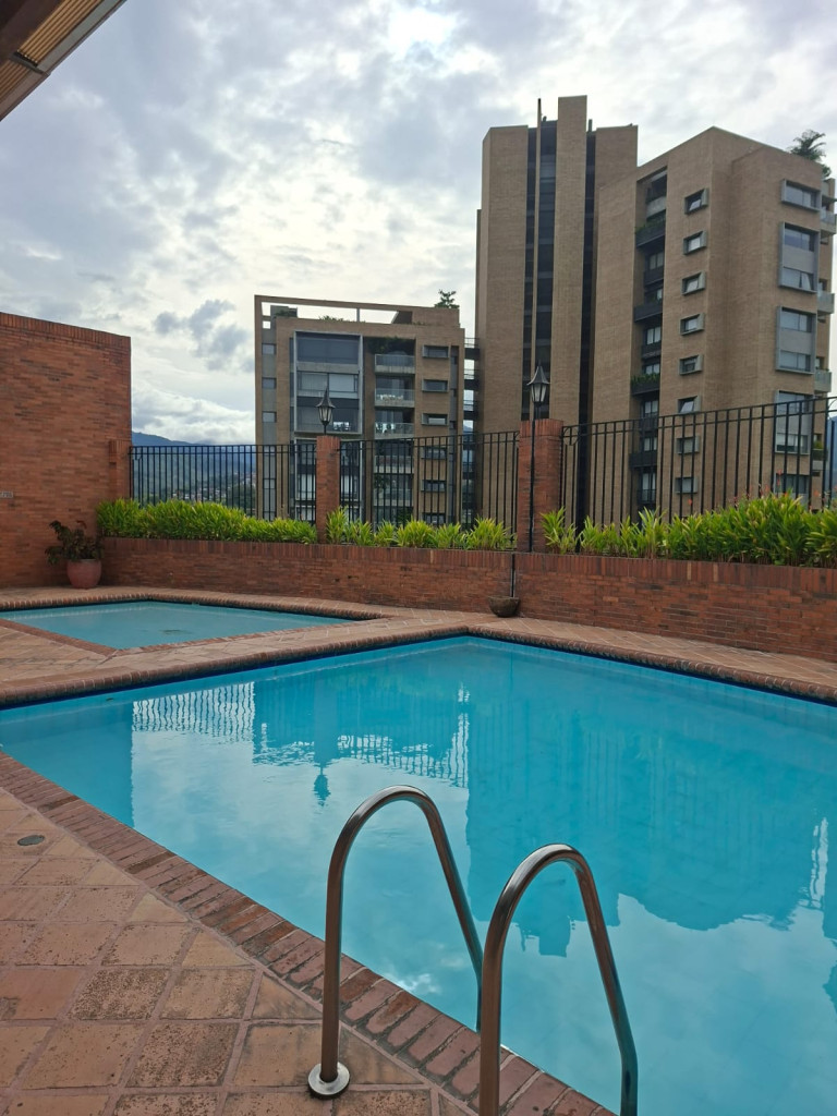 Apartamento En Arriendo - La Arboleda, Cali