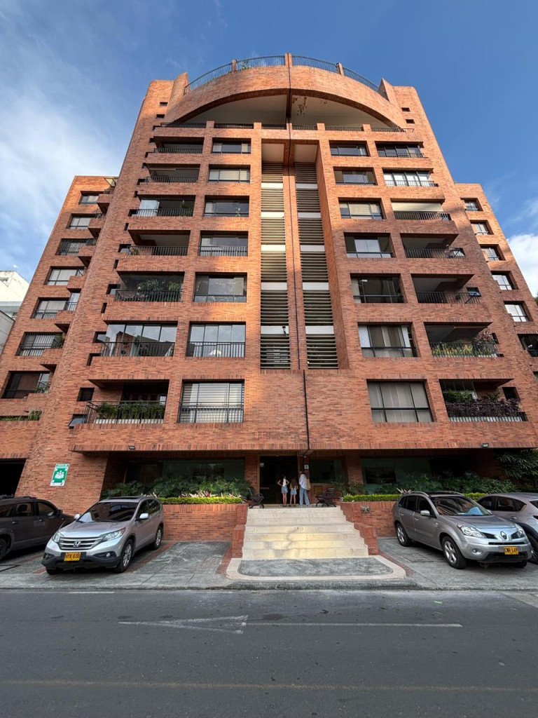 Apartamento En Arriendo - La Arboleda, Cali