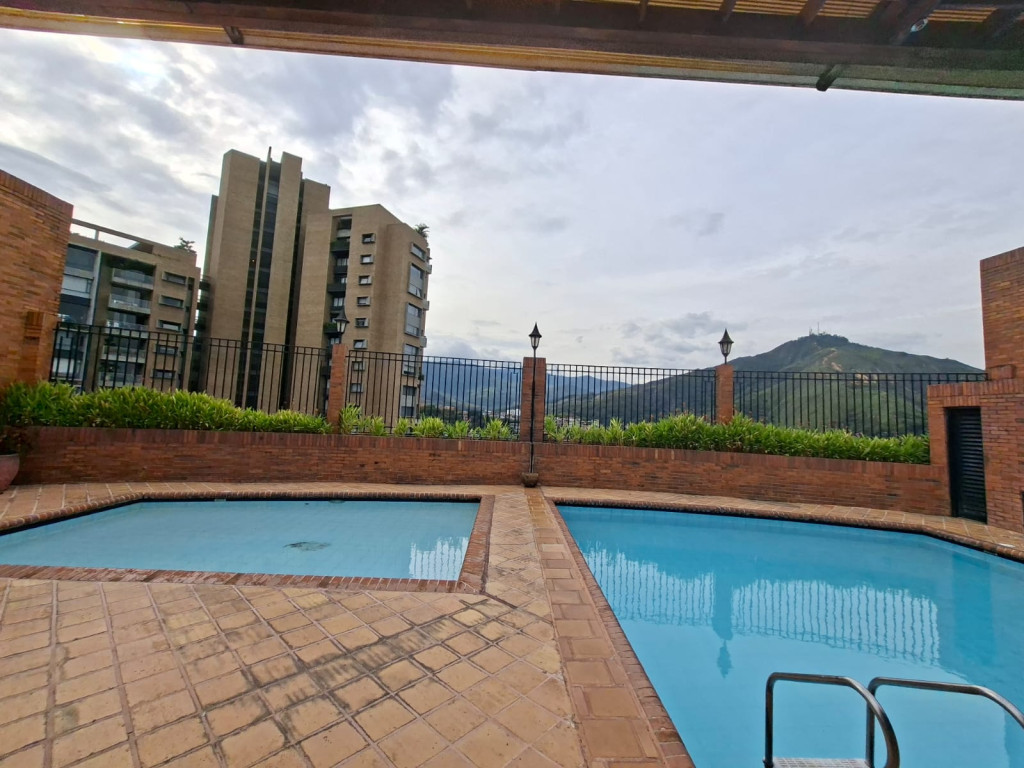 Apartamento En Arriendo - La Arboleda, Cali