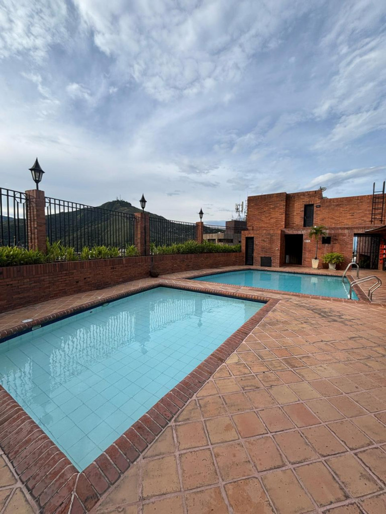 Apartamento En Arriendo - La Arboleda, Cali