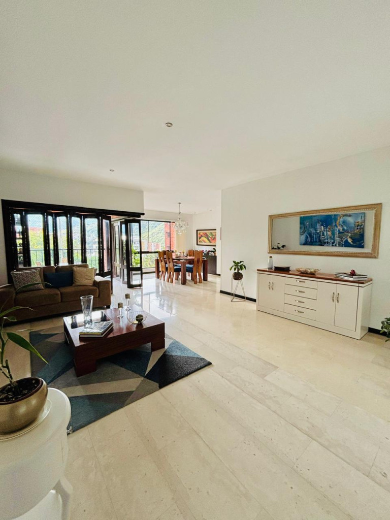 Apartamento En Arriendo - La Arboleda, Cali