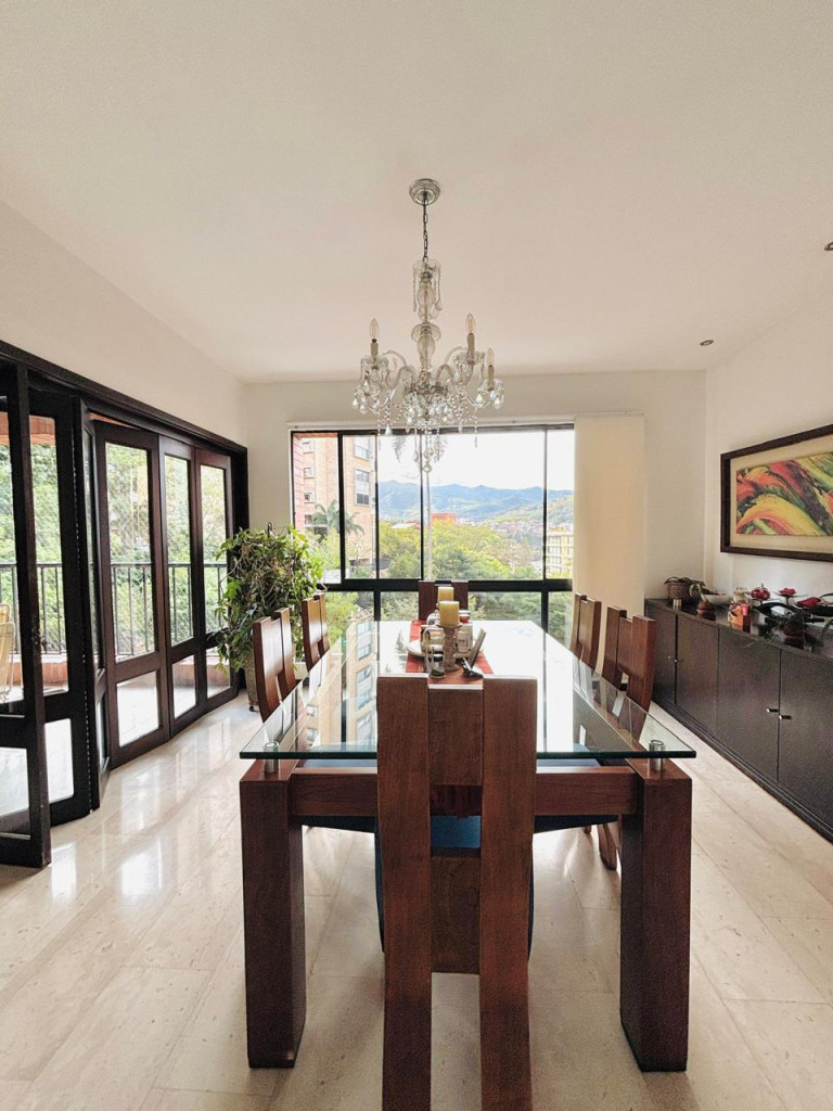 Apartamento En Arriendo - La Arboleda, Cali