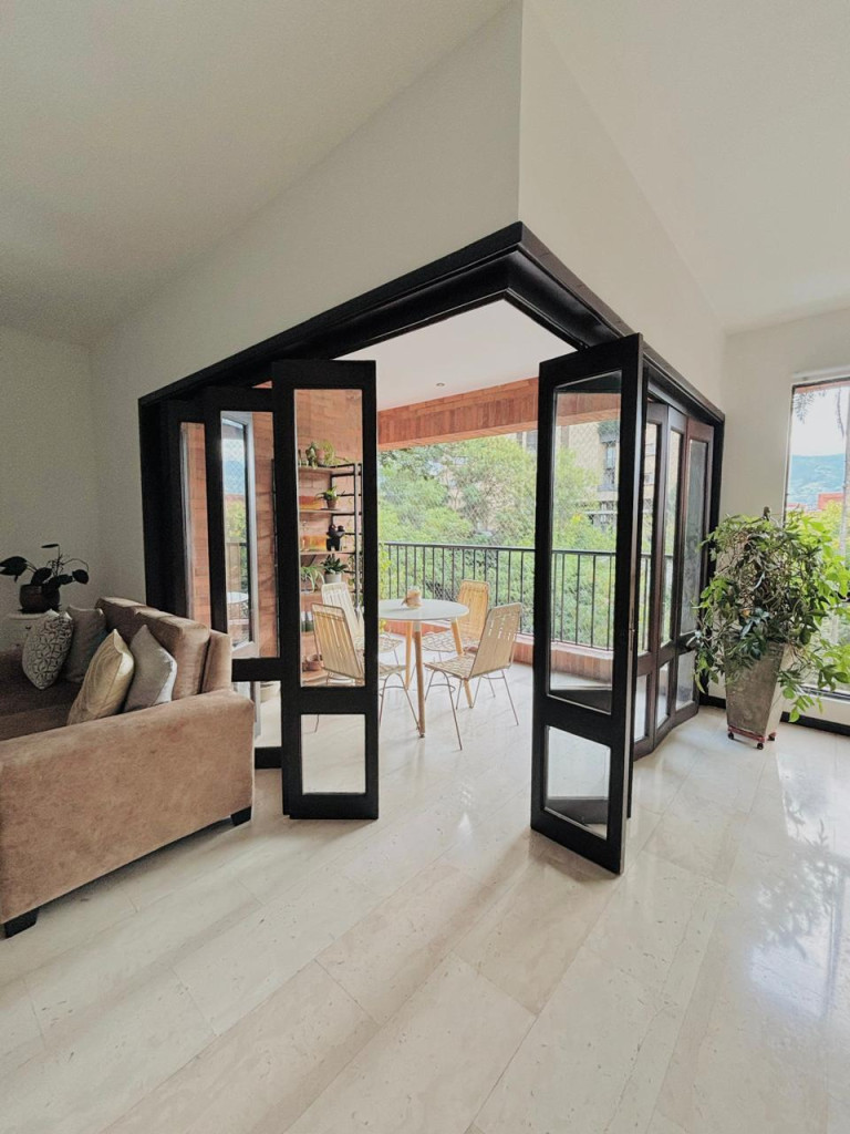 Apartamento En Arriendo - La Arboleda, Cali
