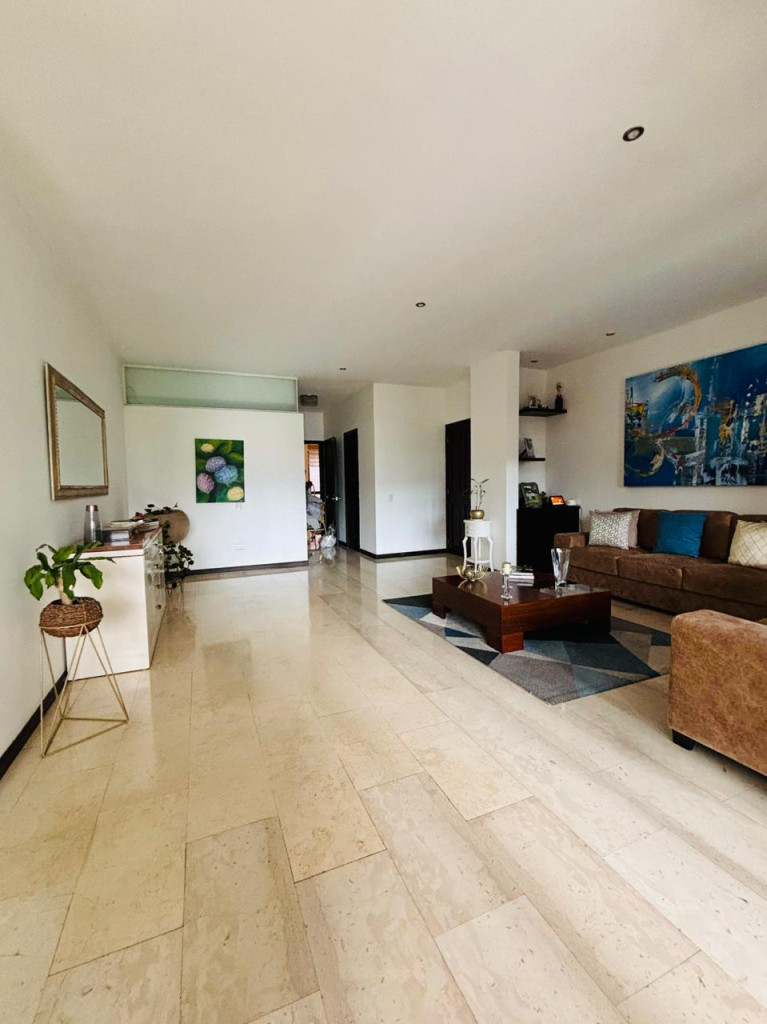 Apartamento En Arriendo - La Arboleda, Cali