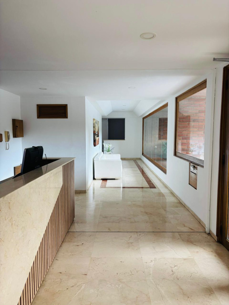 Apartamento En Arriendo - La Arboleda, Cali