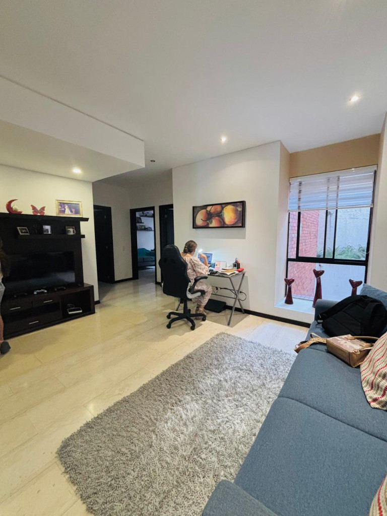 Apartamento En Arriendo - La Arboleda, Cali