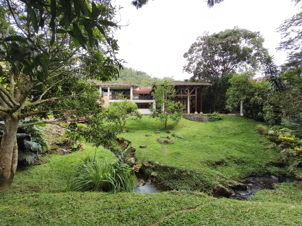 Casa En Arriendo - Pance, Cali