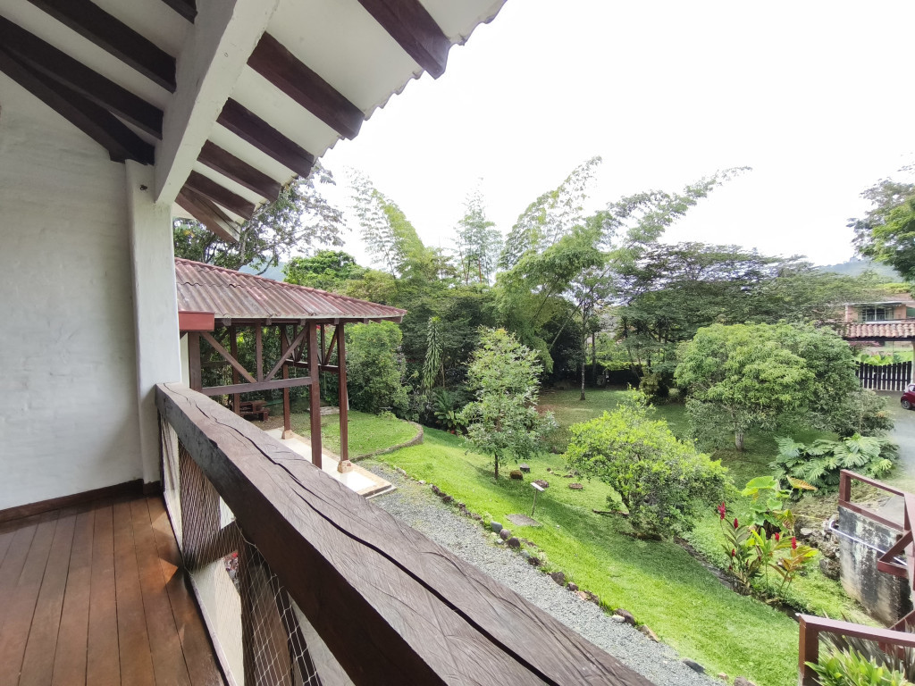 Casa En Arriendo - Pance, Cali