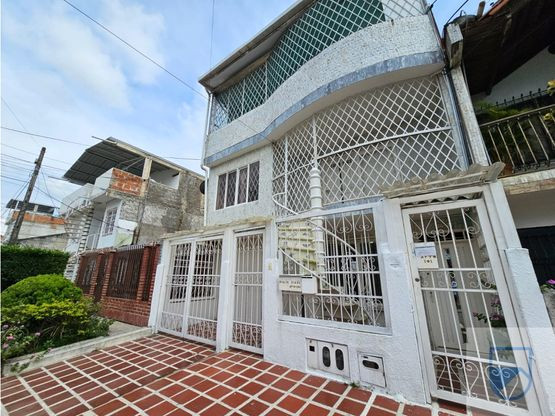 Casa En Arriendo - La Pradera, Jamundí