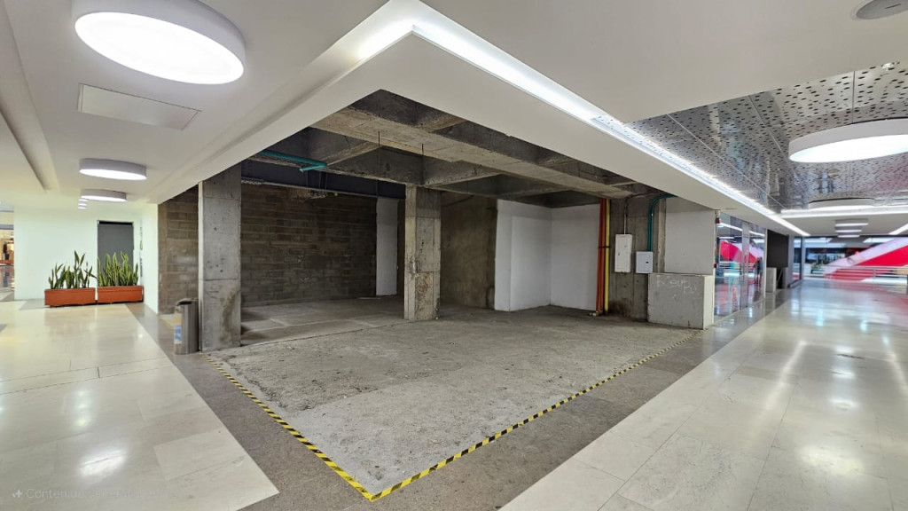 Local En Arriendo - Panamericano, Cali