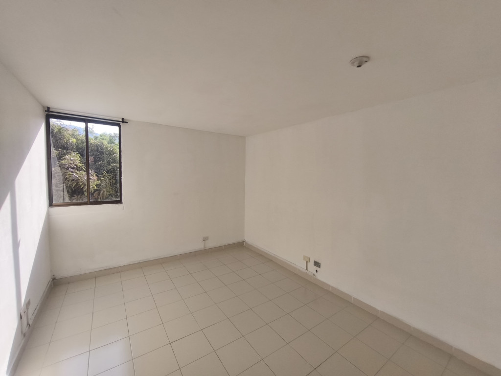 Apartamento En Arriendo - El Lido, Cali