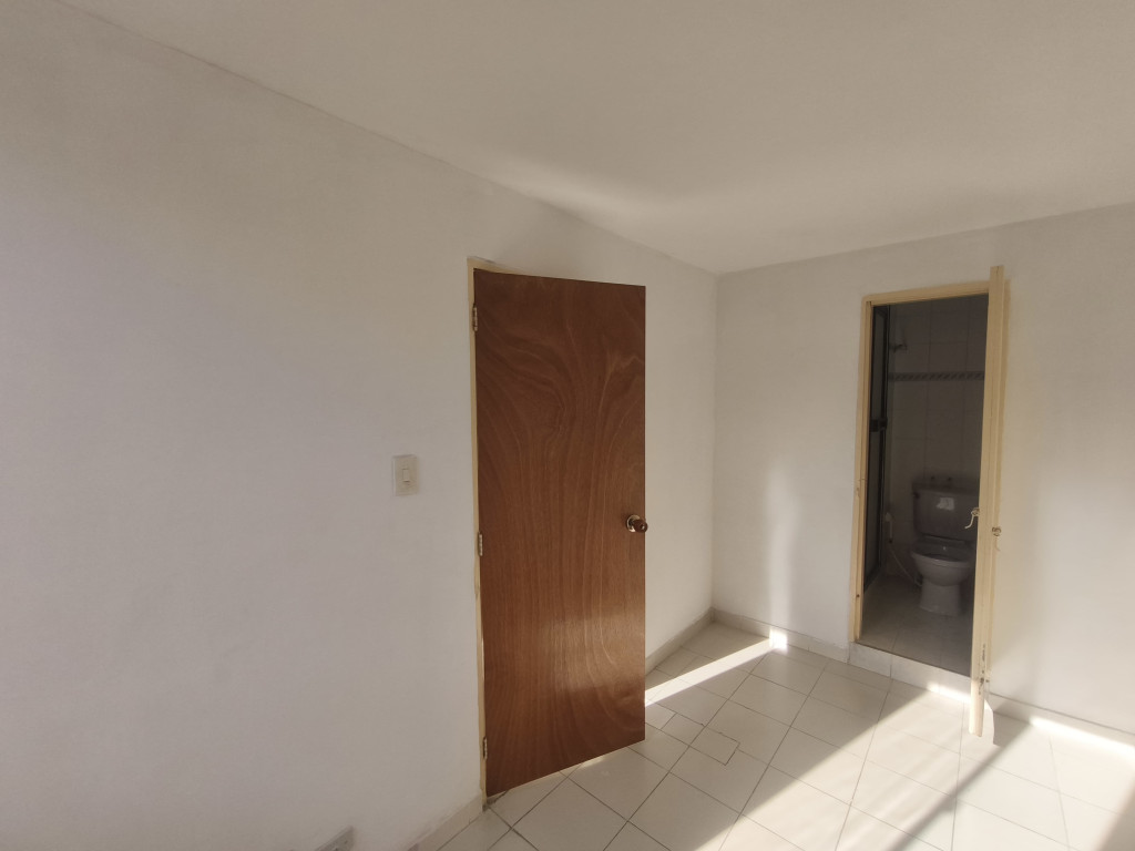 Apartamento En Arriendo - El Lido, Cali