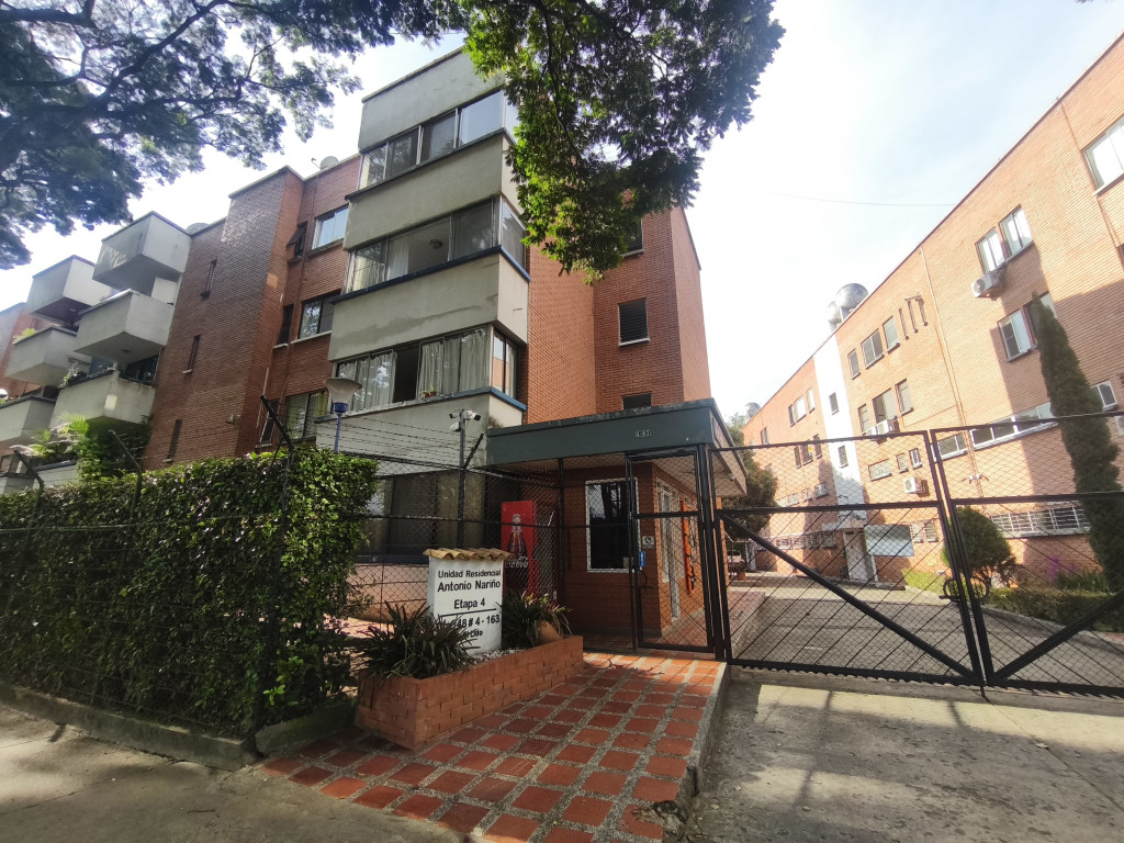 Apartamento En Arriendo - El Lido, Cali