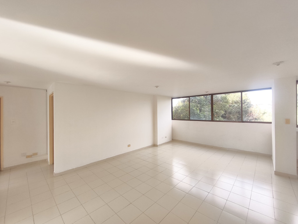 Apartamento En Arriendo - El Lido, Cali
