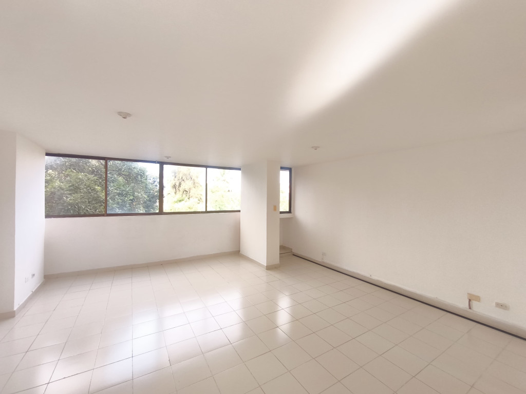 Apartamento En Arriendo - El Lido, Cali