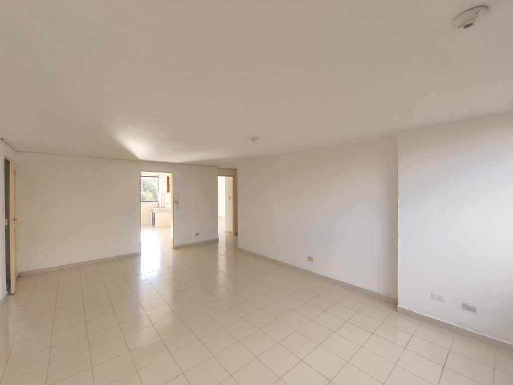 Apartamento En Arriendo - El Lido, Cali