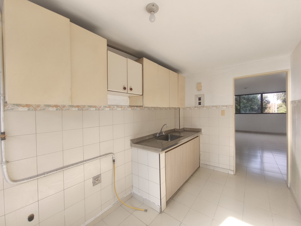 Apartamento En Arriendo - El Lido, Cali