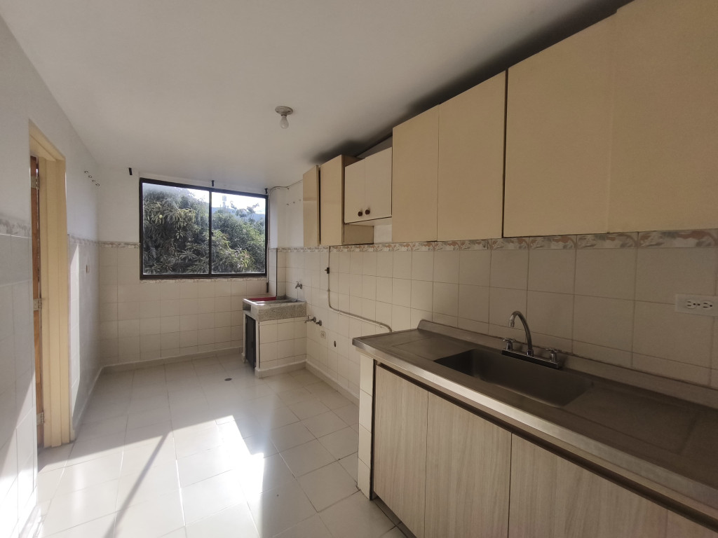 Apartamento En Arriendo - El Lido, Cali