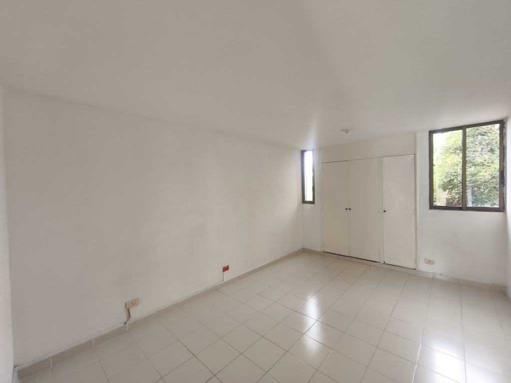 Apartamento En Arriendo - El Lido, Cali