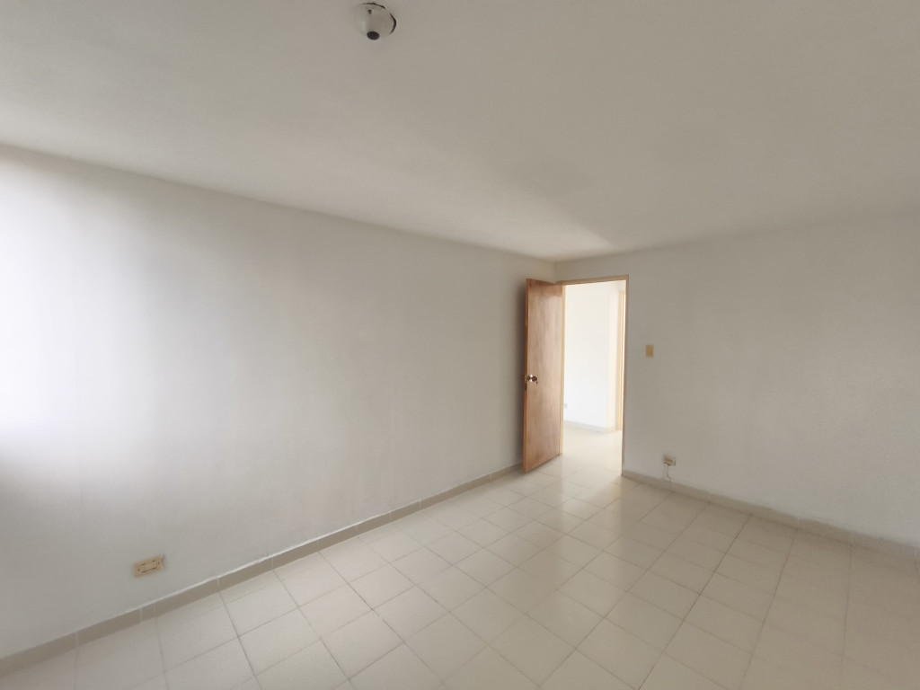 Apartamento En Arriendo - El Lido, Cali