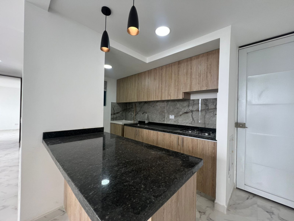 Apartamento En Arriendo - Evaristo García, Cali