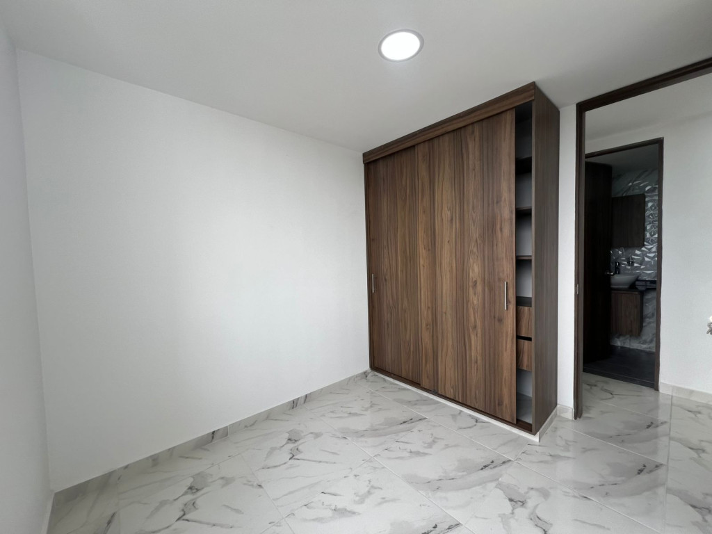 Apartamento En Arriendo - Evaristo García, Cali