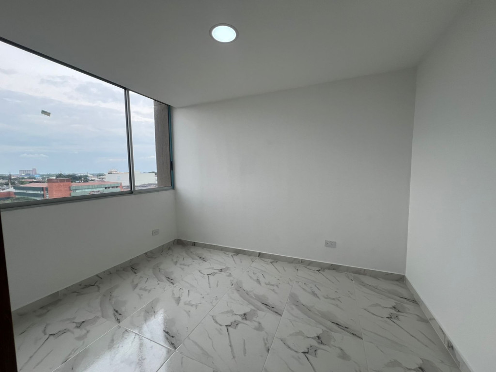 Apartamento En Arriendo - Evaristo García, Cali