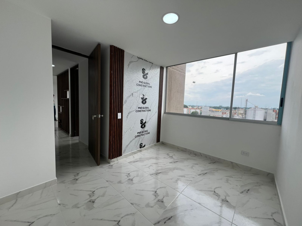 Apartamento En Arriendo - Evaristo García, Cali