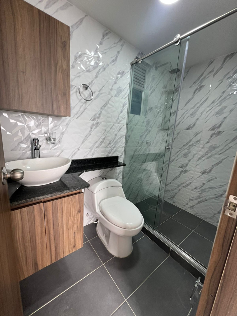 Apartamento En Arriendo - Evaristo García, Cali