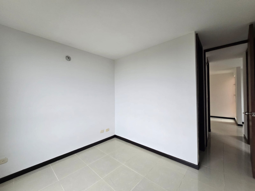 Apartamento En Arriendo - Valle Del Lili, Cali
