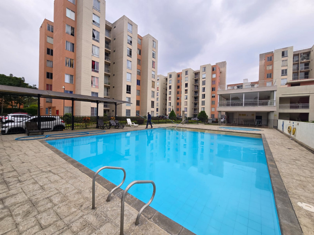Apartamento En Arriendo - Valle Del Lili, Cali
