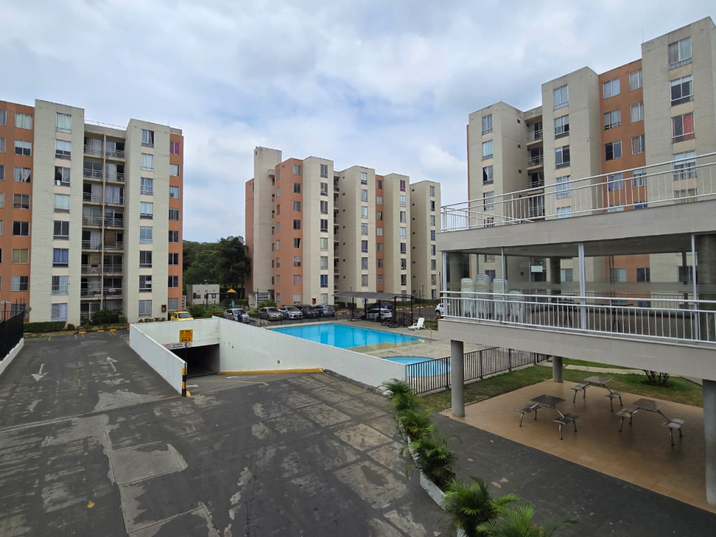 Apartamento En Arriendo - Valle Del Lili, Cali