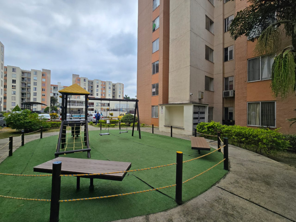 Apartamento En Arriendo - Valle Del Lili, Cali