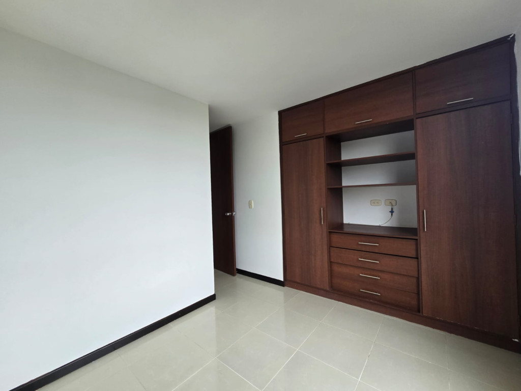 Apartamento En Arriendo - Valle Del Lili, Cali