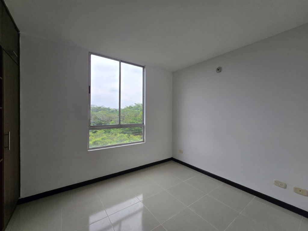 Apartamento En Arriendo - Valle Del Lili, Cali