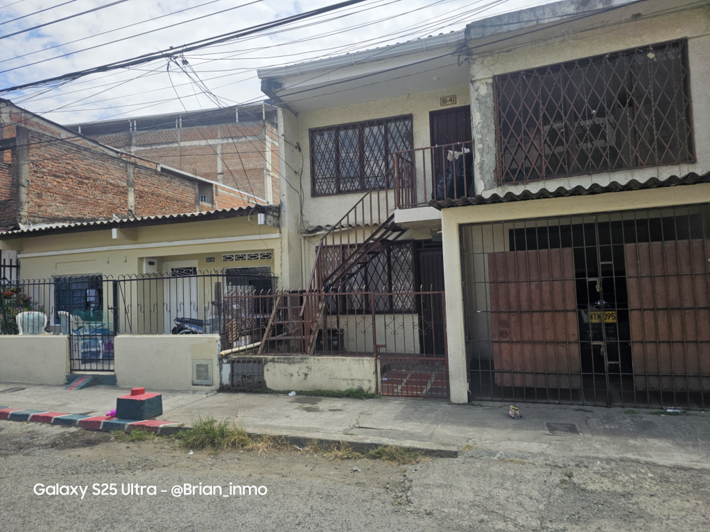 Apartamento En Arriendo - San Judas, Cali