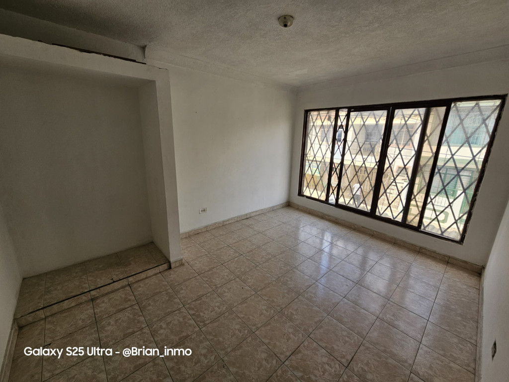 Apartamento En Arriendo - San Judas, Cali